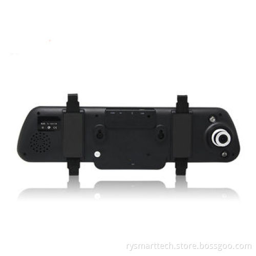 HD 1080P Rearview Mirror Car Black Box